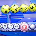 al lottery